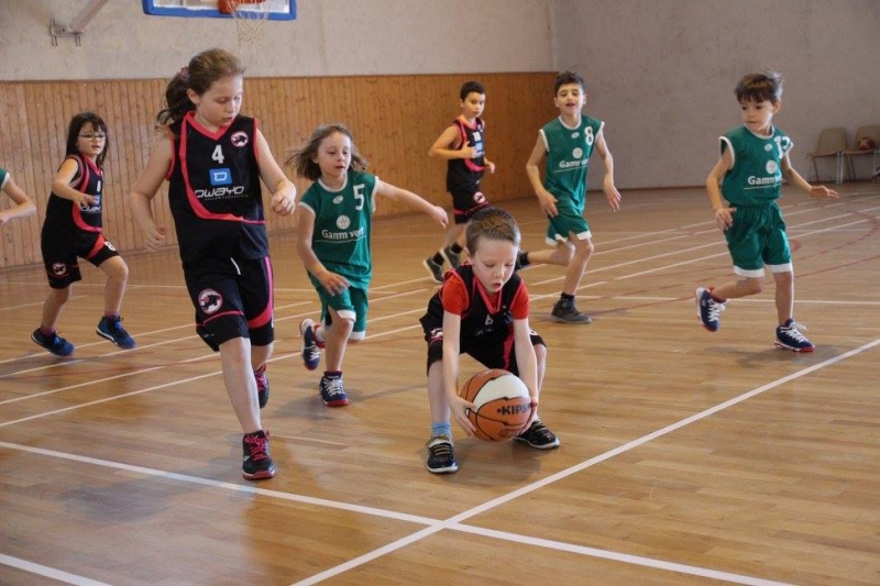 Les équipes jeunes marquent des points en championnat