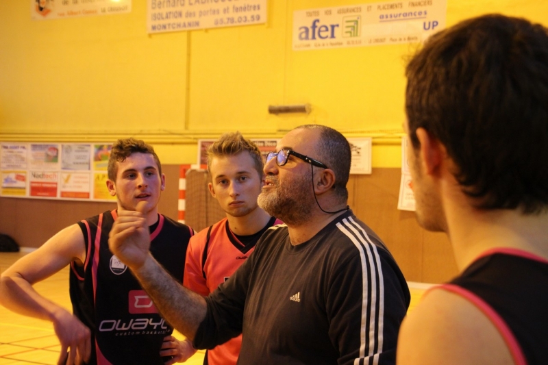 En championnat, toutes les équipes garçons ramènent une victoire