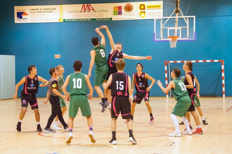 Deux bons résultats pour le groupe de Miloud