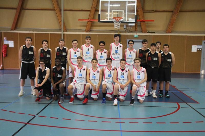 Les championnats reprennent après la trêve