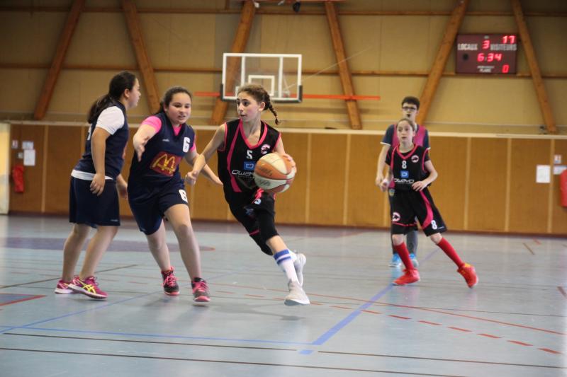 3 belles victoires en vue du championnat