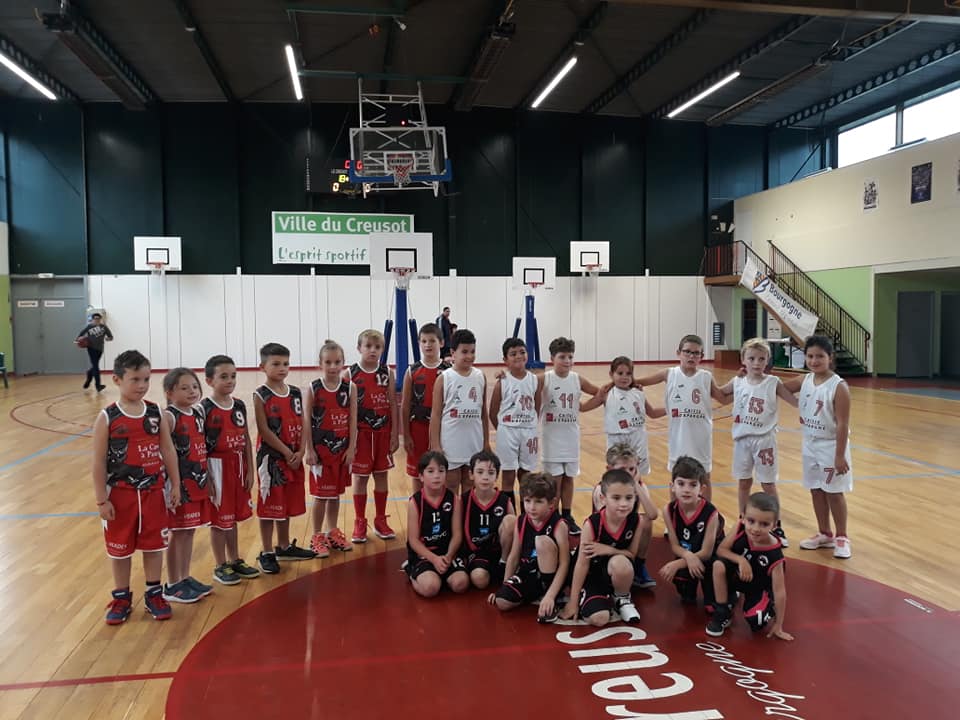 Les week-ends se suivent et se ressemblent pour les Seniors F et les U15