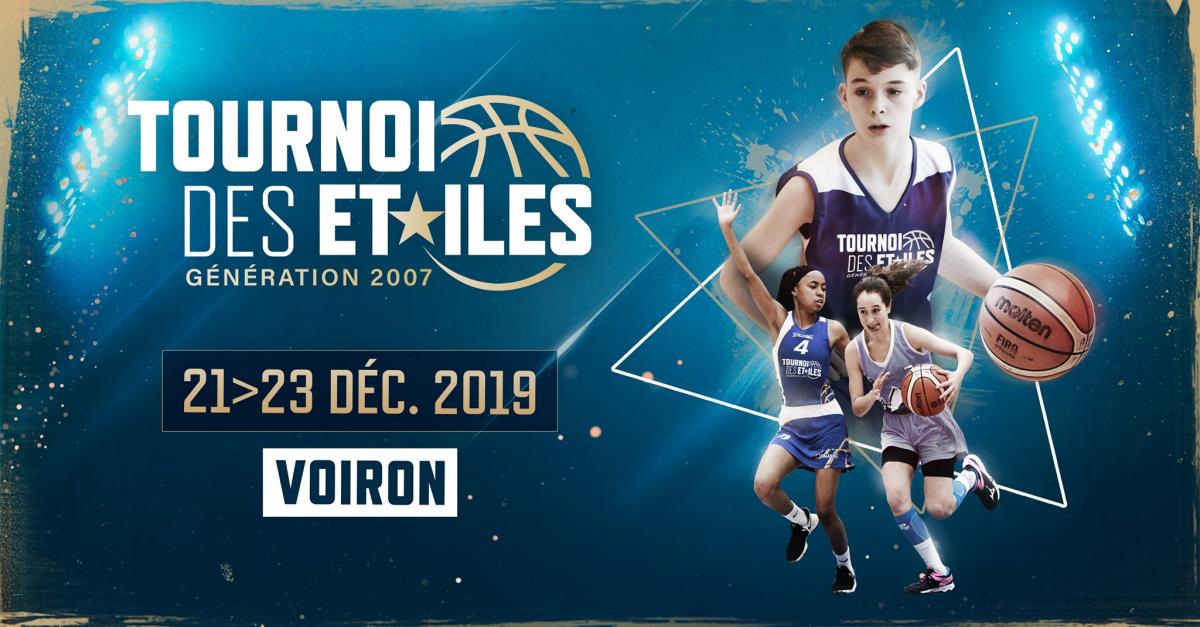 Des brogéliens au Tournoi des Etoiles
