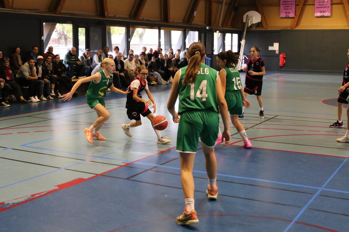 Les SM1 confirment en battant les joueurs du Cercle de Dijon