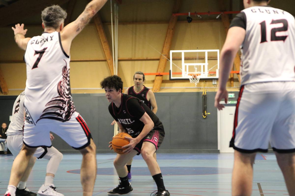 Le syndrome de la prolongation s'installe chez les SM1