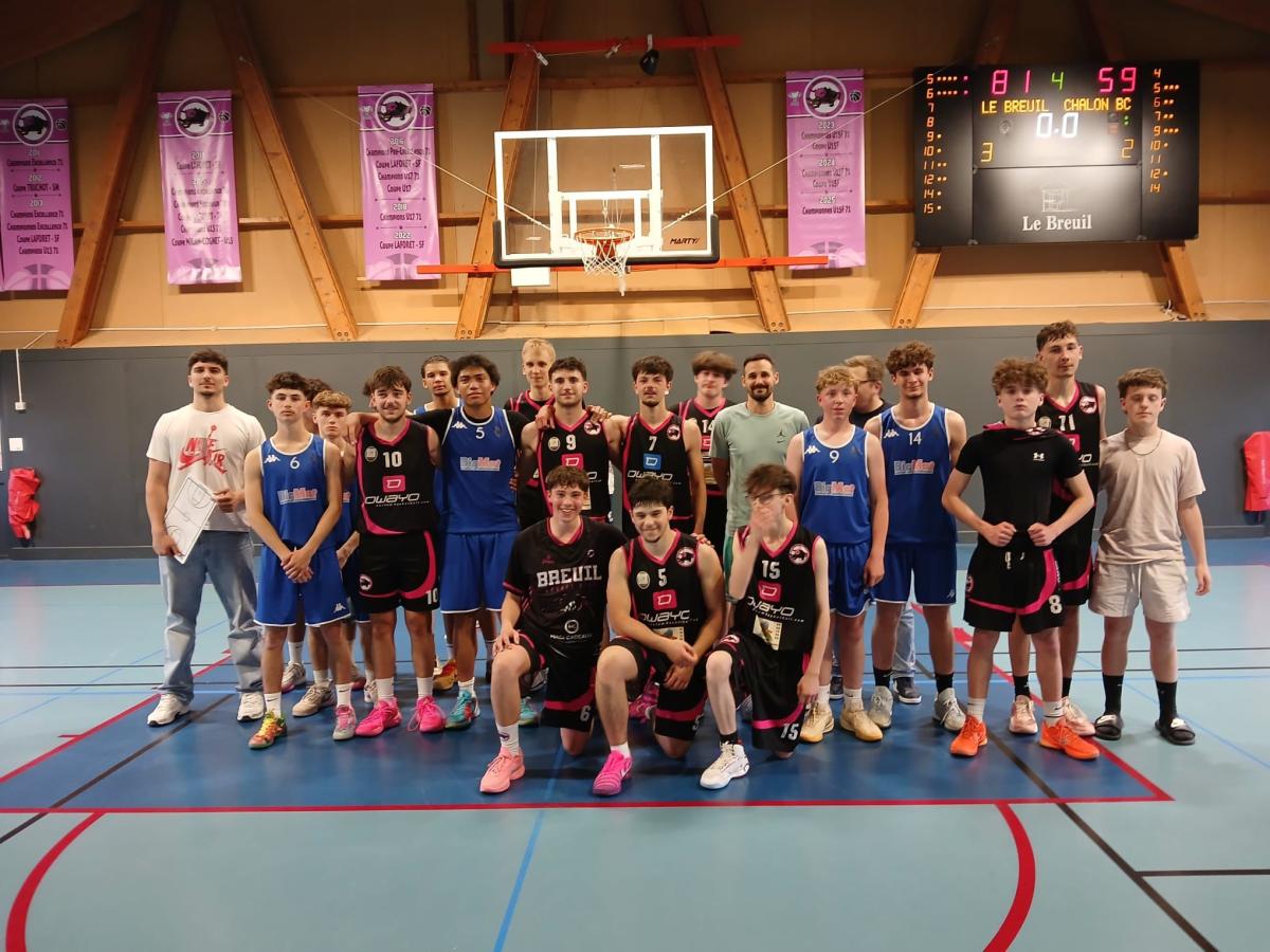 Après la trêve du printemps, les équipes ont retrouvé le chemin du terrain