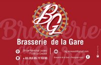 Brasserie de la Gare