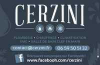 Cerzini