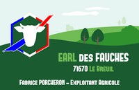 EARL des FAUCHES