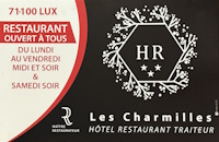 Les Charmilles