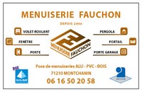 Menuiserie Fauchon 