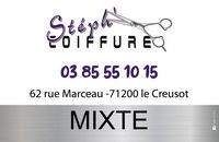 Stéph' Coiffure