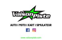 Vaison Piste